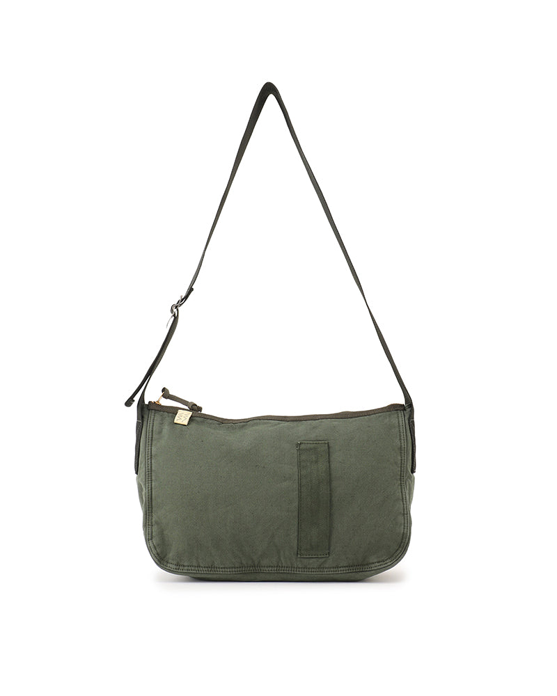 visvim 25SS SPOT CHARLIE II SHOULDER BAG (M)